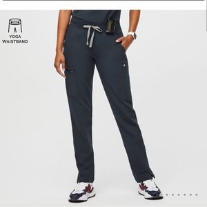 COPY - Figs Womens Dark Harbor Yola pants